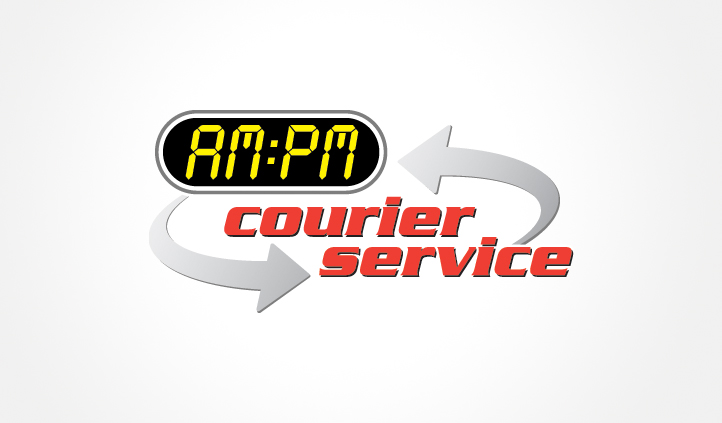 Project: AM:PM Courier service