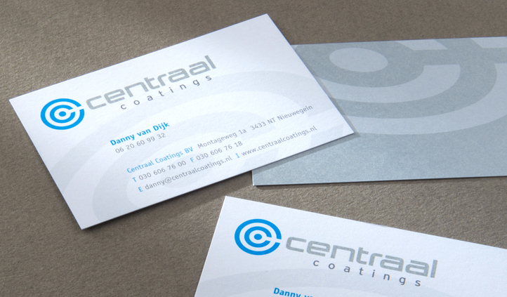 Project: Centraal Coatings