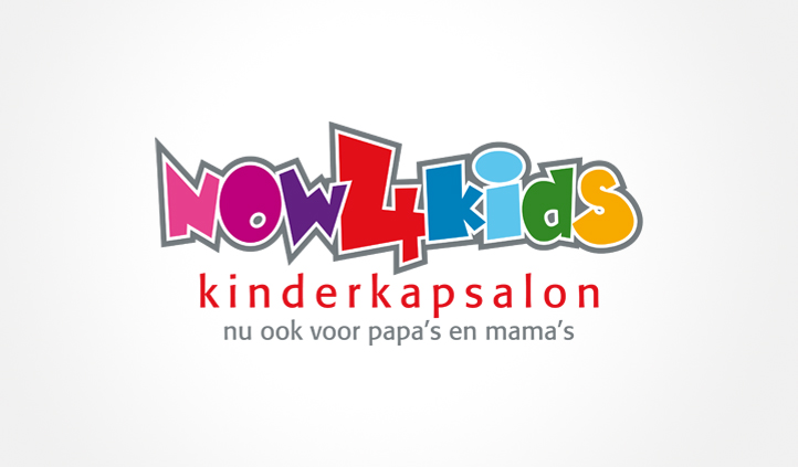 Project: Now4Kids kinderkapsalon