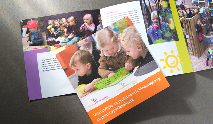 Project: Stichting Kinderopvang Rhenen