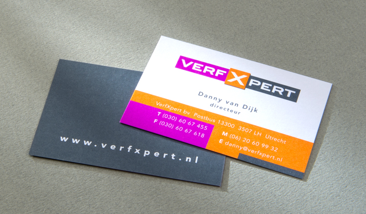 Project: VerfXpert