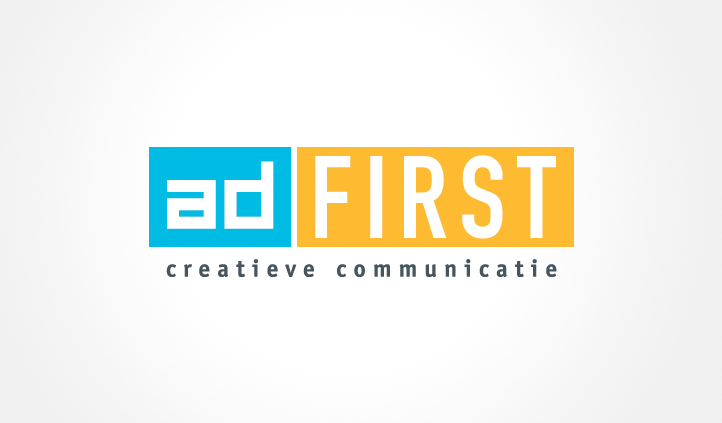 Project: adFirst creatieve communicatie